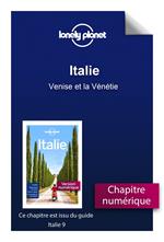Italie 9ed - Venise et la Vénétie