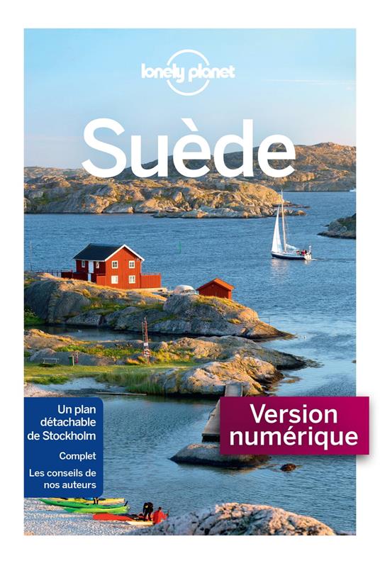 Suède 5ed