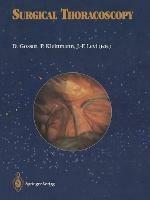 Surgical thoracoscopy
