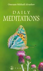 Daily Meditations 2025