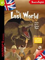 The lost World