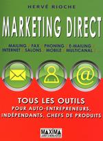 Marketing direct