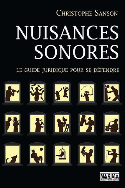 Nuisances sonores