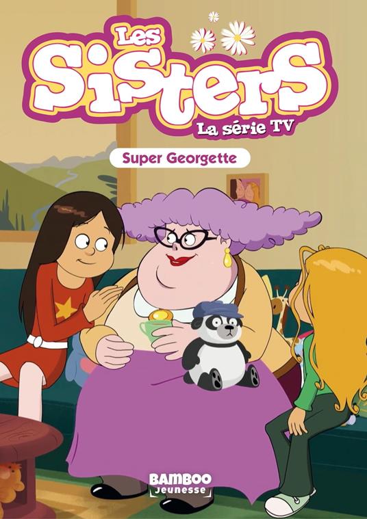 Les Sisters - La Série TV - Poche - tome 37