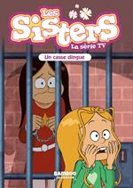 Les Sisters - La Série TV - Poche - tome 29