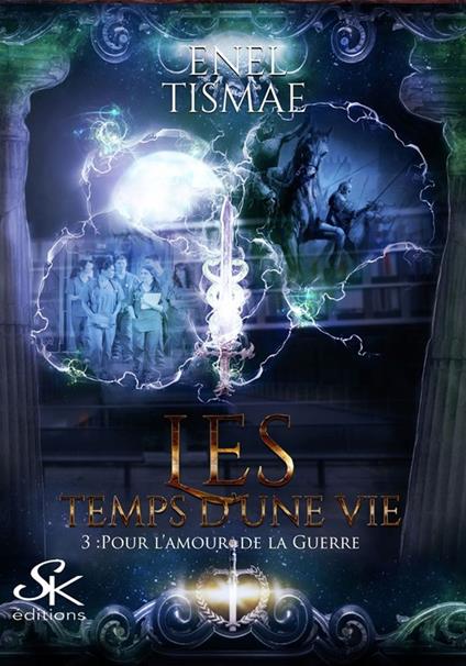 Les temps d'une vie 3