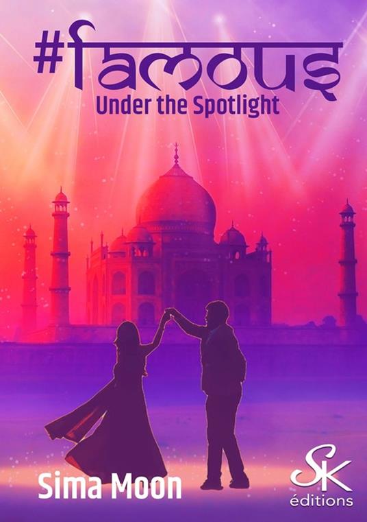 Famous 1 - Sima Moon - ebook