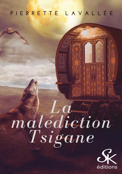 La malédiction Tsigane