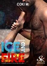 Ice and fire 2