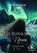 Les Royaumes de Nimara 3