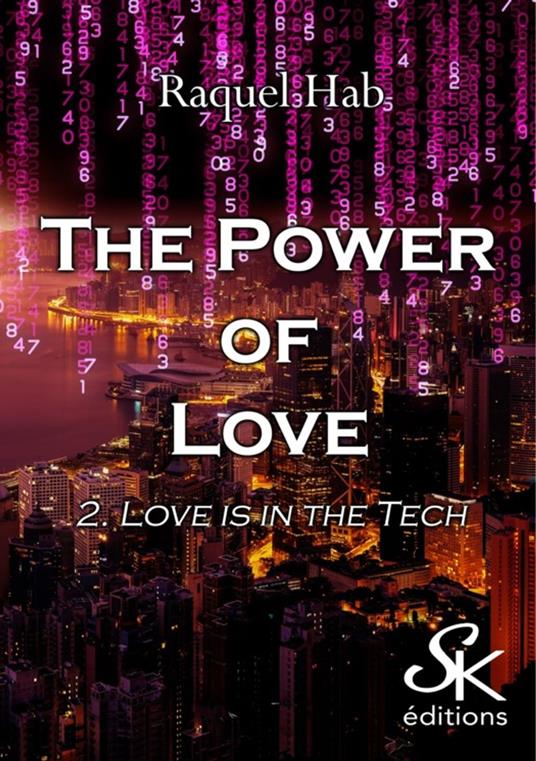 The power of love 2 - Raquel Hab - ebook