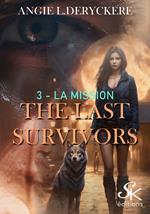The last survivors 3