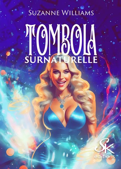 Tombola Surnaturelle