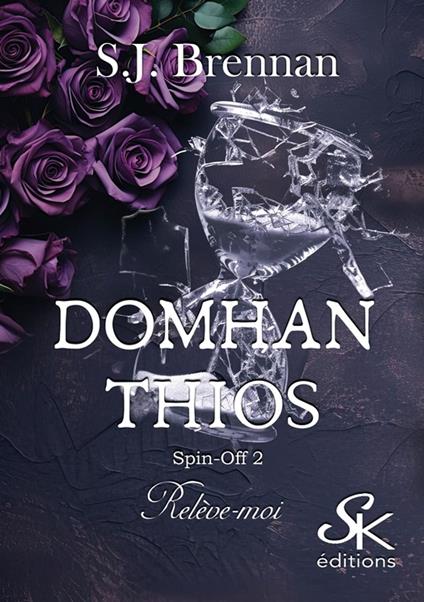 Domhan Thios spin-off 2