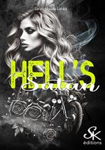Hell's Satan