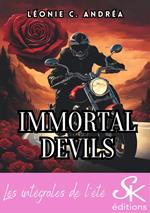 Immortal Devils - L'intégrale