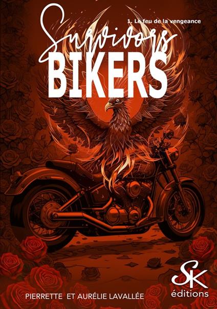 Survivors bikers 1