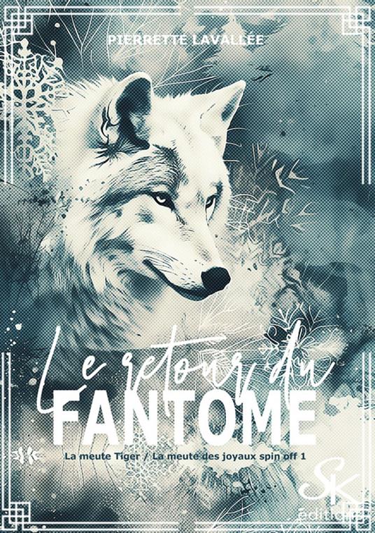 Spin-off de La meute Tiger et La meute des Joyaux