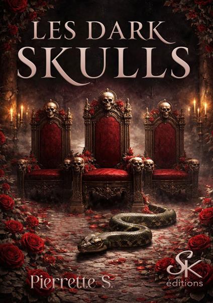 Les Dark Skulls