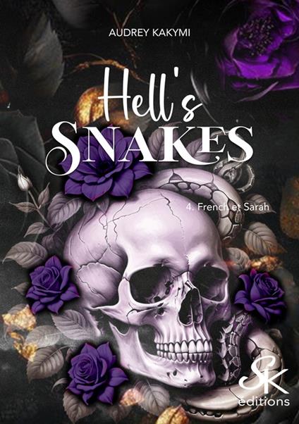 Hell's Snakes 4