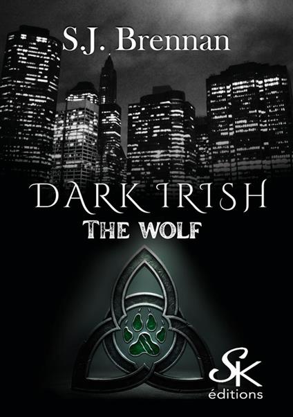 Dark Irish 2