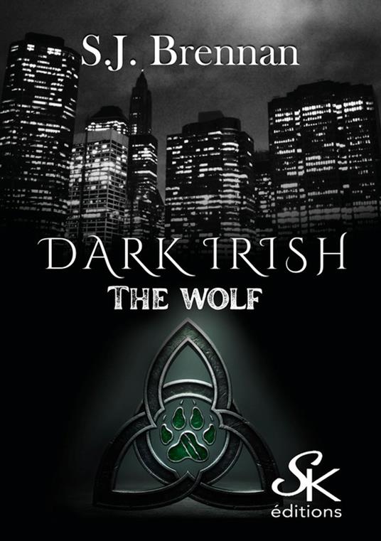 Dark Irish 2