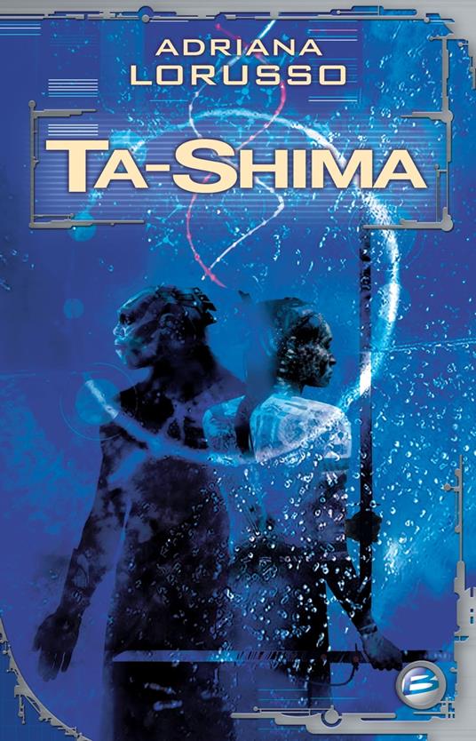 Ta-Shima: Ta-Shima, T1