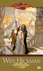 Légendes de Dragonlance, T1 : Le Temps des jumeaux