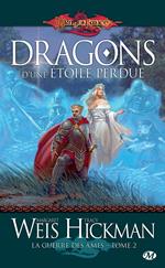 La Guerre des Âmes, T2 : Dragons d'une étoile perdue