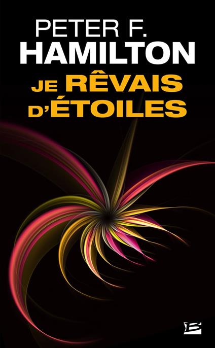 Je rêvais d'étoiles