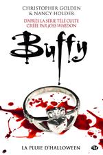 Buffy, T1.2 : La Pluie d'Halloween