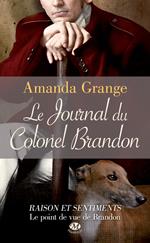 Le Journal du colonel Brandon