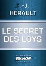 Cal de Ter : Le Secret des Loys