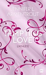 Tempting Love, T2 : L'Athlète