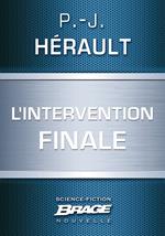 Cal de Ter : L'Intervention finale
