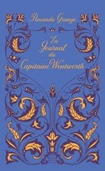 Le Journal du capitaine Wentworth