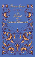 Le Journal du Capitaine Wentworth