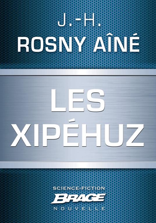 Les Xipéhuz