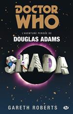 Doctor Who : Shada - L'Aventure perdue de Douglas Adams