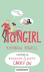 Fangirl