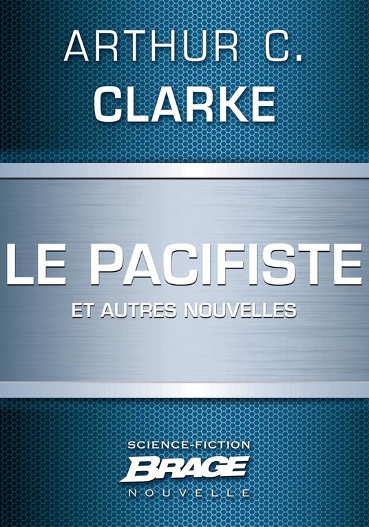 Le Pacifiste (suivi de) Pêche au gros (suivi de) Guerre froide