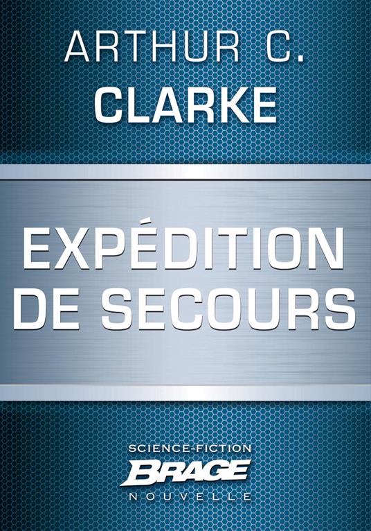 Expédition de secours