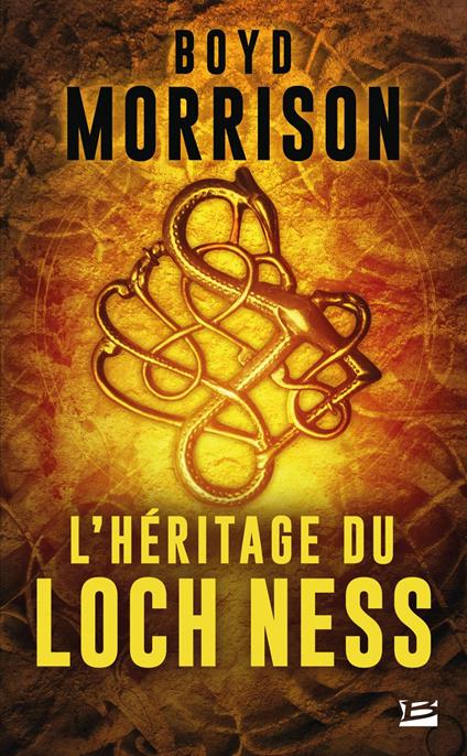 L'Héritage du loch Ness