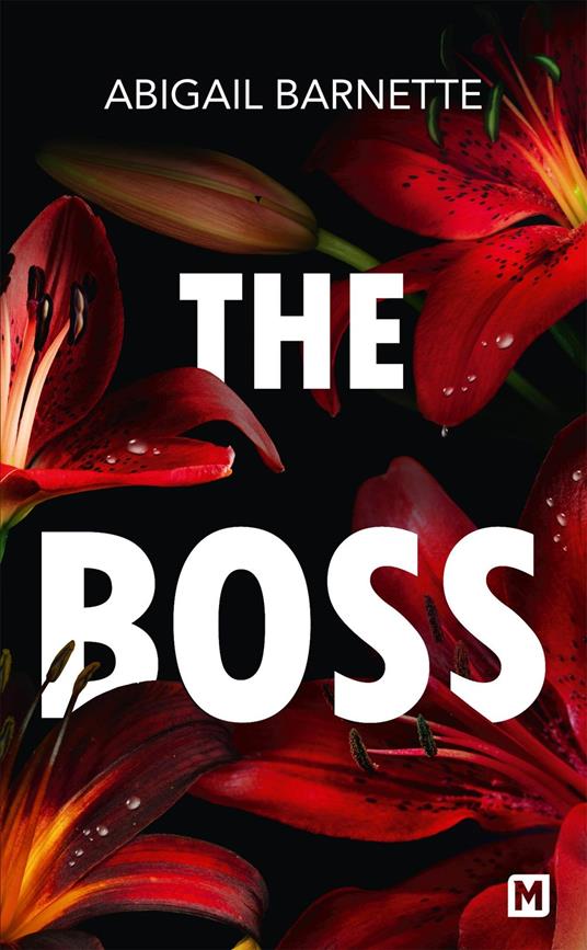 The Boss, T1 : The Boss