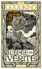 L'Épée de vérité, T5 : L'Âme du feu