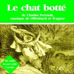 Le chat botté