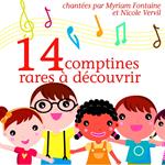 14 comptines rares à découvrir