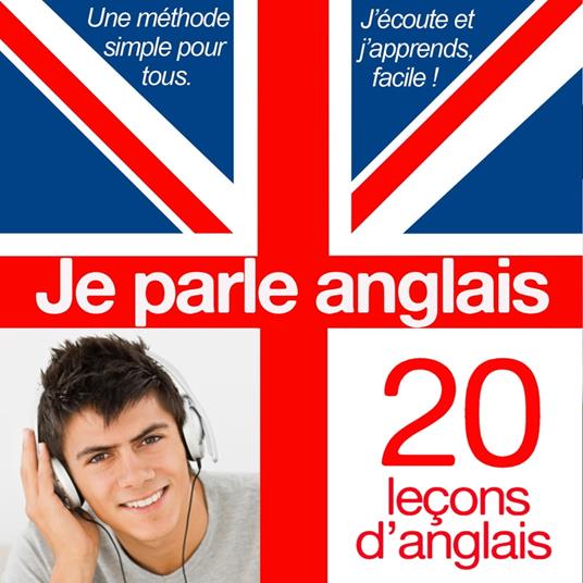 Je parle anglais (initiation)