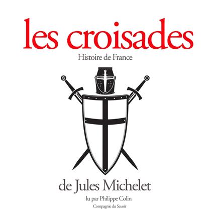 Les croisades
