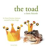 The Toad, a fairytale